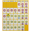 LE CALENDRIER A CONSTRUIRE