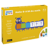 SMARTCUBES - ATELIER B-A BA DES MOTIFS - EV 6 ENFANTS