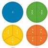 DISQUES ET BANDES FRACTIONS MAGNETIQUES - GRAND FORMAT