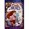 HISTOIRES A DEVORER - CM - LES ENQUETES D'ENOLA HOLMES : LA DOUBLE DISPARITION X5 - PCF