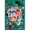 HISTOIRES A DEVORER - CM - HARCELER N'EST PAS JOUER - ALBUM X5 - PCF