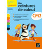 A L'ECOLE DE CHARIVARI CM2 ED. 2014 - CAHIER DE L'ELEVE + 1 PLANCHE D'AUTOCOLLANTS (PACK DE 5 EX.)