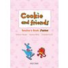 COOKIE AND FRIENDS STARTER: LIVRE PROFESSEUR