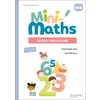 MINI-MATHS MOYENNE SECTION - GUIDE RESSOURCES - ED. 2022