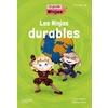 LA FAMILLE NINJAS - LES NINJAS DURABLES - ALBUM ELEVE - ED. 2023