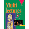 MULTILECTURES CM2 - LIVRE DE L'ELEVE - EDITION 1999