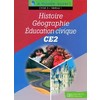 A MONDE OUVERT HISTOIRE GEOGRAPHIE EDUCATION CIVIQUE CE2 - LIVRE ELEVE - ED.2000
