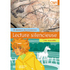 LECTURE SILENCIEUSE CM1 - POCHETTE ELEVE - ED.2002