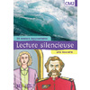 LECTURE SILENCIEUSE CM2 - POCHETTE ELEVE - ED.2002