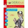LE BIBLIOBUS N  2 CM - LA BARBE BLEUE - CAHIER D'ACTIVITES - ED.2003 - PARCOURS DE LECTURE DE 4 OEUV