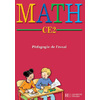 MATH CE2 PEDAGOGIE DE L'ESSAI - FICHIER DE L'ELEVE - ED.2004