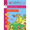 LE BIBLIOBUS N  5 CM - LA PETITE SIRENE - CAHIER D'ACTIVITES - ED.2004 - PARCOURS DE LECTURE DE 4 OE