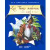 LES DOSSIERS HACHETTE HISTOIRE CYCLE 3 - LES TEMPS MODERNES - LIVRE DE L'ELEVE - ED.2006