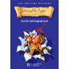 LES DOSSIERS HACHETTE HISTOIRE CYCLE 3 - LE MOYEN-AGE - GUIDE PEDAGOGIQUE + PHOTOFICHES - ED.2006