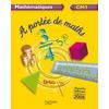 A PORTEE DE MATHS CM1 - LIVRE DE L'ELEVE - ED.2009