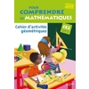 POUR COMPRENDRE LES MATHEMATIQUES CE2 - CAHIER D'ACTIVITES - ED.2010