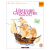 LES ATELIERS HACHETTE HISTOIRE-GEOGRAPHIE CM1 - LIVRE ELEVE - ED.2010