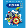 LES DOSSIERS HACHETTE SCIENCES CYCLE 2 - LE TEMPS - GUIDE PEDAGOGIQUE + PHOTOFICHES - ED.2011