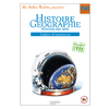 LES ATELIERS HACHETTE HISTOIRE-GEOGRAPHIE CM2 - CAHIER D'EXERCICES - ED.2011