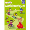 LITCHI MATHEMATIQUES CE1 - FICHIER ELEVE - ED. 2012