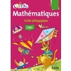 LITCHI MATHEMATIQUES CM1 - GUIDE PEDAGOGIQUE DU MANUEL ELEVE - ED. 2014