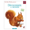 LES ATELIERS HACHETTE DECOUVERTE DU MONDE CP/CE1 - LIVRE ELEVE - ED. 2012