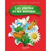 LES DOSSIERS HACHETTE SCIENCES CYCLE 2 - LES PLANTES ET LES ANIMAUX - LIVRE ELEVE - ED. 2012