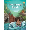 READING TIME THE JUNGLE BOOK CE2 - LIVRE ELEVE - EDITION 2013