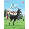 READING TIME CE2 - BLACK BEAUTY - LIVRE ELEVE - ED. 2014