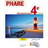 PHARE MATHEMATIQUES 4E - LIVRE ELEVE FORMAT COMPACT - EDITION 2011