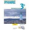 PHARE MATHEMATIQUES 3E - LIVRE ELEVE GRAND FORMAT - EDITION 2012