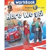 HERE WE GO! ANGLAIS 6E - WORKBOOK - EDITION 2014