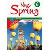 NEW SPRING 6E LV1 - ANGLAIS - WORKBOOK - EDITION 2006