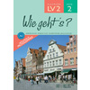 WIE GEHT'S? 3E LV2 PALIER 1 ANNEE 2 - ALLEMAND - LIVRE DE L'ELEVE - EDITION 2006