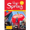 NEW SPRING - ANGLAIS 3E LV2 (A2) - FICHIER TOUT EN UN - EDITION 2011