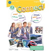 CONNECT 6E / PALIER 1 ANNEE 1 - ANGLAIS - LIVRE DE L'ELEVE - EDITION 2011