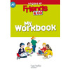 FRIENDS AND CO 6E / PALIER 1 ANNEE 1 - ANGLAIS - WORKBOOK - EDITION 2011