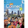 NEW CONNECT 4E / PALIER 2 ANNEE 1 - ANGLAIS - LIVRE DE L'ELEVE - EDITION 2013