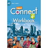 NEW CONNECT 4E / PALIER 2 ANNEE 1 - ANGLAIS - WORKBOOK - EDITION 2013