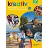 KREATIV ANNEE 2 PALIER 1 - ALLEMAND - LIVRE DE L'ELEVE + CD AUDIO ELEVE INCLUS - EDITION 2014