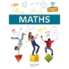 MATHEMATIQUES 3E ENSEIGNEMENT ADAPTE - LIVRE ELEVE - ED. 2014