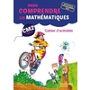 POUR COMPRENDRE LES MATHEMATIQUES CM2 - CAHIER D'ACTIVITES GEOMETRIQUES - ED. 2017