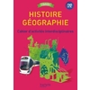 HISTOIRE-GEOGRAPHIE CM2 - COLLECTION CITADELLE - CAHIER D'ACTIVITES ELEVE - ED. 2017