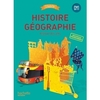 HISTOIRE-GEOGRAPHIE CM1 - COLLECTION CITADELLE - LIVRE ELEVE - ED. 2016