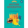 HISTOIRE-GEOGRAPHIE CM1 - COLLECTION CITADELLE - GUIDE PEDAGOGIQUE - ED. 2016