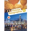 HISTOIRE - GEOGRAPHIE 4E