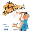 ANGLAIS CM - COLLECTION ENGLISH CUPCAKE - ALBUM 5 THE MAGIC PAINTBRUSH - ED. 2018