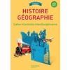 HISTOIRE-GEOGRAPHIE CE2 - COLLECTION CITADELLE - CAHIER D'EXERCICES - EDITION 2015