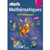 LITCHI MATHEMATIQUES CM2 - GUIDE PEDAGOGIQUE - ED. 2015