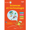 LES CAHIERS ISTRA SCIENCES ET TECHNOLOGIE CM1 - ELEVE - ED. 2017